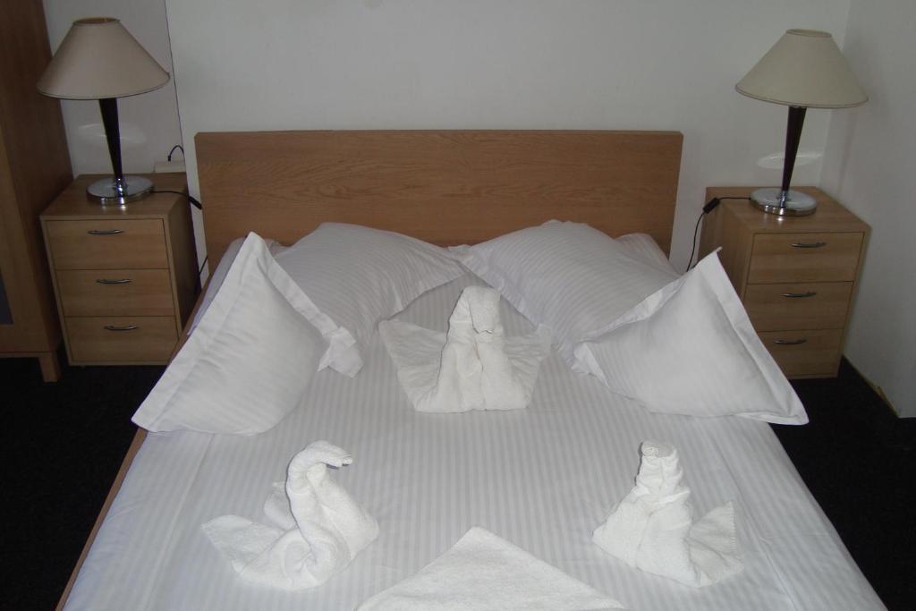 Hostel Litovoi Букурещ Екстериор снимка